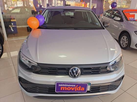 VOLKSWAGEN POLO 1.0 MPI TRACK MANUAL